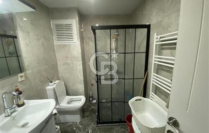 COLDWELL BANKER'DAN ALİAĞA KURTULUŞ MAH. SATILIK 3+1 DAİRE