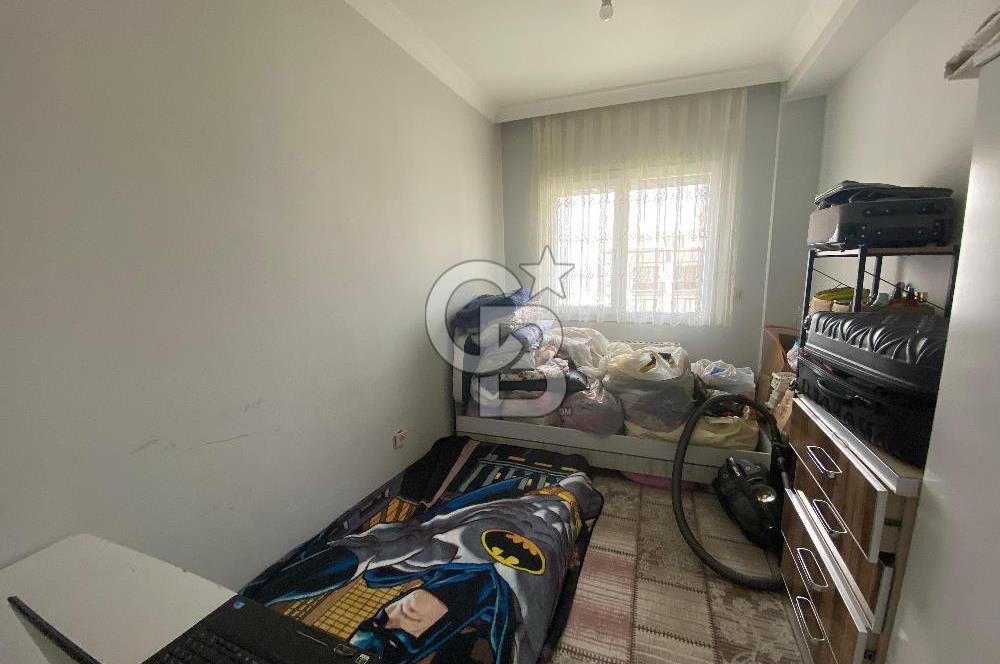 COLDWELL BANKER'DAN ALİAĞA KURTULUŞ MAH. SATILIK 3+1 DAİRE