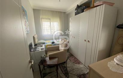 COLDWELL BANKER'DAN ALİAĞA KURTULUŞ MAH. SATILIK 3+1 DAİRE