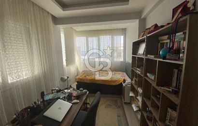 COLDWELL BANKER'DAN ALİAĞA KURTULUŞ MAH. SATILIK 3+1 DAİRE