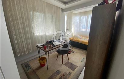 COLDWELL BANKER'DAN ALİAĞA KURTULUŞ MAH. SATILIK 3+1 DAİRE