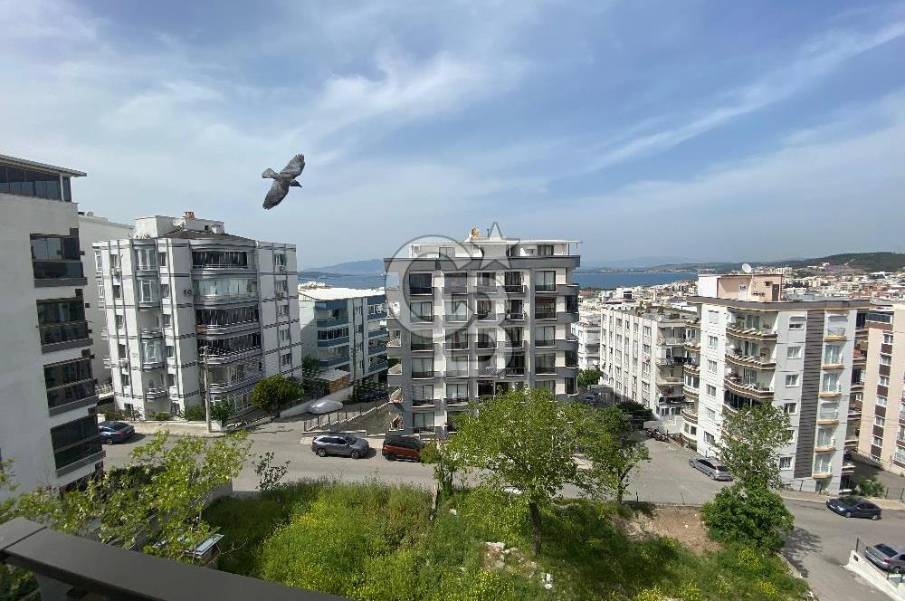 COLDWELL BANKER'DAN ALİAĞA KURTULUŞ MAH. SATILIK 3+1 DAİRE