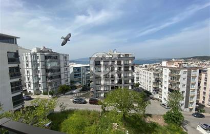 COLDWELL BANKER'DAN ALİAĞA KURTULUŞ MAH. SATILIK 3+1 DAİRE