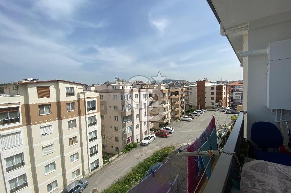 COLDWELL BANKER'DAN ALİAĞA KURTULUŞ MAH. SATILIK 3+1 DAİRE