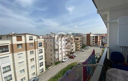 COLDWELL BANKER'DAN ALİAĞA KURTULUŞ MAH. SATILIK 3+1 DAİRE
