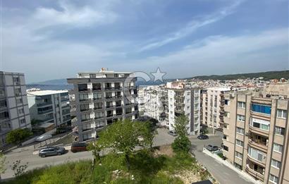 COLDWELL BANKER'DAN ALİAĞA KURTULUŞ MAH. SATILIK 3+1 DAİRE