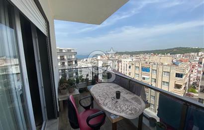 COLDWELL BANKER'DAN ALİAĞA KURTULUŞ MAH. SATILIK 3+1 DAİRE