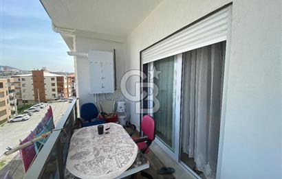 COLDWELL BANKER'DAN ALİAĞA KURTULUŞ MAH. SATILIK 3+1 DAİRE
