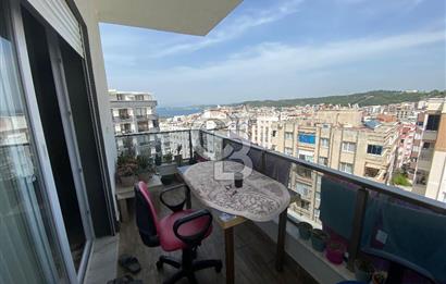 COLDWELL BANKER'DAN ALİAĞA KURTULUŞ MAH. SATILIK 3+1 DAİRE