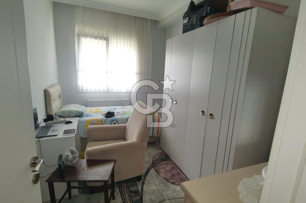 COLDWELL BANKER'DAN ALİAĞA KURTULUŞ MAH. SATILIK 3+1 DAİRE