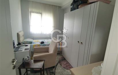 COLDWELL BANKER'DAN ALİAĞA KURTULUŞ MAH. SATILIK 3+1 DAİRE