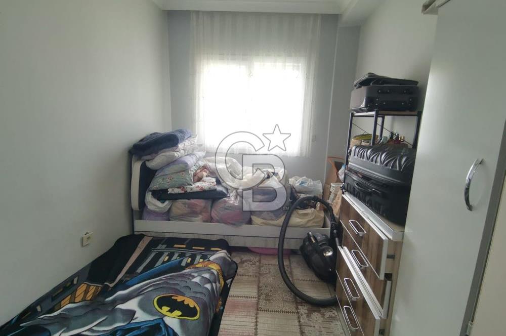 COLDWELL BANKER'DAN ALİAĞA KURTULUŞ MAH. SATILIK 3+1 DAİRE