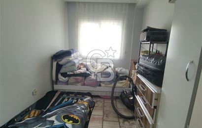 COLDWELL BANKER'DAN ALİAĞA KURTULUŞ MAH. SATILIK 3+1 DAİRE
