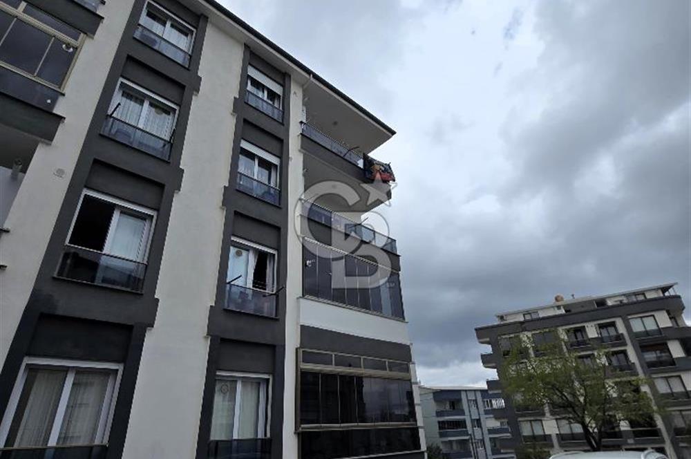 COLDWELL BANKER'DAN ALİAĞA KURTULUŞ MAH. SATILIK 3+1 DAİRE
