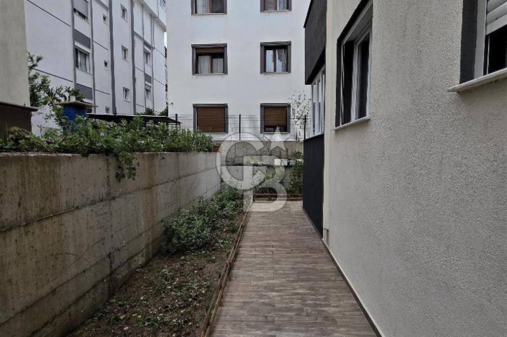 COLDWELL BANKER'DAN ALİAĞA KURTULUŞ MAH. SATILIK 3+1 DAİRE