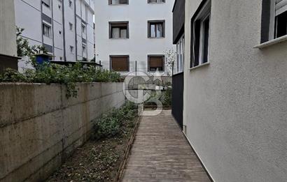 COLDWELL BANKER'DAN ALİAĞA KURTULUŞ MAH. SATILIK 3+1 DAİRE