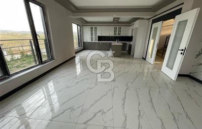 ANKARA HAKİMLER KÖYÜNDE ULTRA LÜKS 5+1 SATILIK SIFIR VİLLA