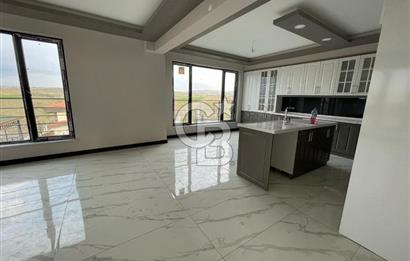 ANKARA HAKİMLER KÖYÜNDE ULTRA LÜKS 5+1 SATILIK SIFIR VİLLA