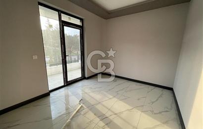 ANKARA HAKİMLER KÖYÜNDE ULTRA LÜKS 5+1 SATILIK SIFIR VİLLA