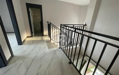ANKARA HAKİMLER KÖYÜNDE ULTRA LÜKS 5+1 SATILIK SIFIR VİLLA