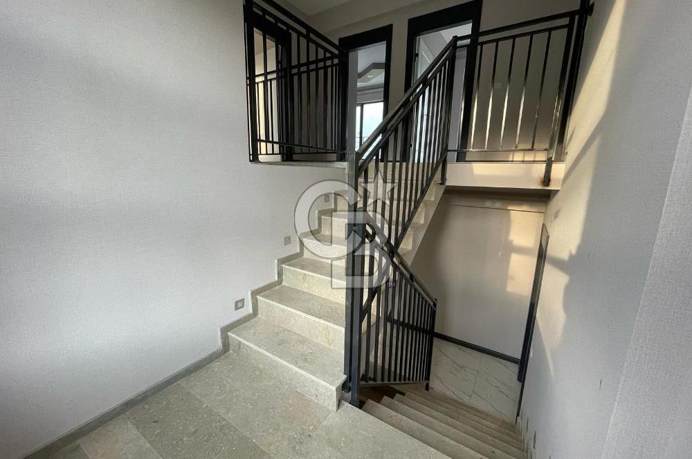 ANKARA HAKİMLER KÖYÜNDE ULTRA LÜKS 5+1 SATILIK SIFIR VİLLA