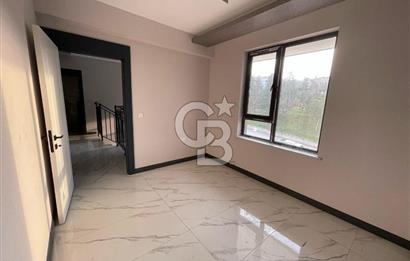 ANKARA HAKİMLER KÖYÜNDE ULTRA LÜKS 5+1 SATILIK SIFIR VİLLA
