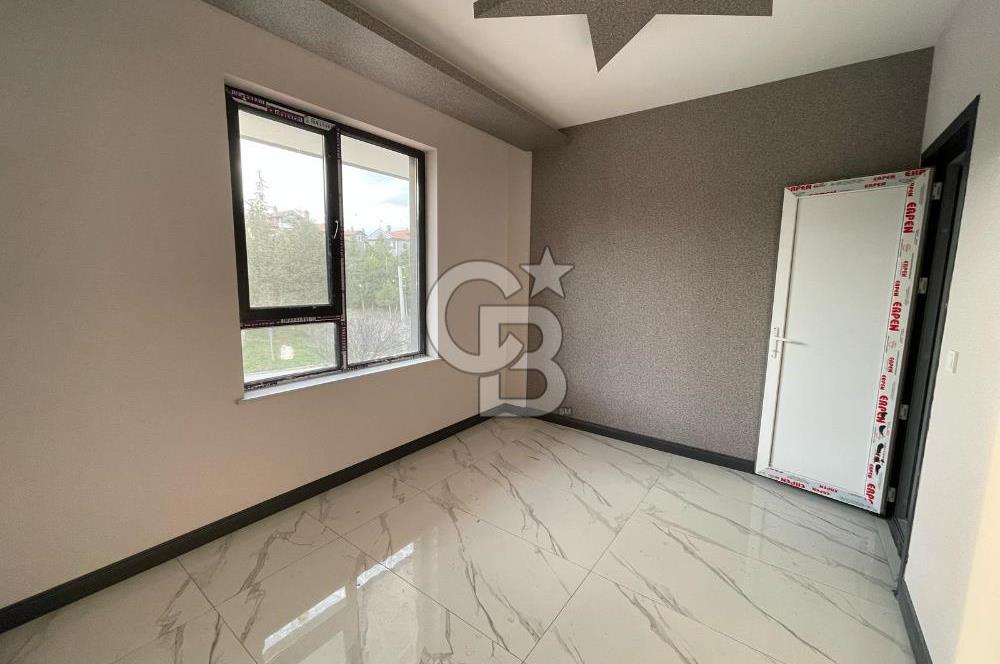 ANKARA HAKİMLER KÖYÜNDE ULTRA LÜKS 5+1 SATILIK SIFIR VİLLA