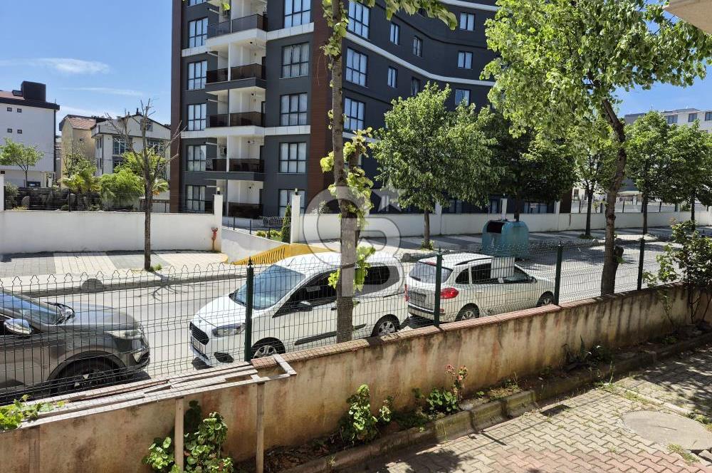 SAMANDIRA OSMANGAZİ ' DE LÜKS TASARIMLI 2+1 TERS DUBLEKS