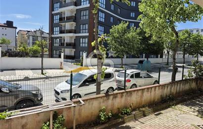 SAMANDIRA OSMANGAZİ ' DE LÜKS TASARIMLI 2+1 TERS DUBLEKS