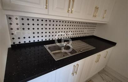 SAMANDIRA OSMANGAZİ ' DE LÜKS TASARIMLI 2+1 TERS DUBLEKS