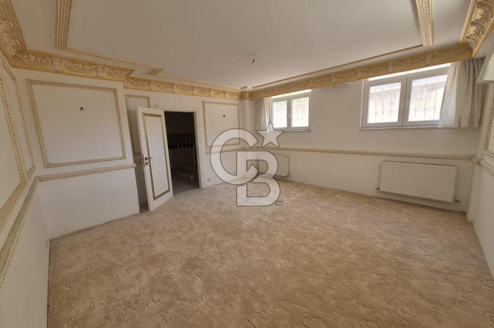 SAMANDIRA OSMANGAZİ ' DE LÜKS TASARIMLI 2+1 TERS DUBLEKS