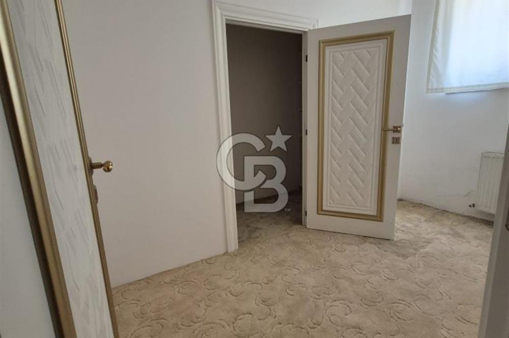 SAMANDIRA OSMANGAZİ ' DE LÜKS TASARIMLI 2+1 TERS DUBLEKS
