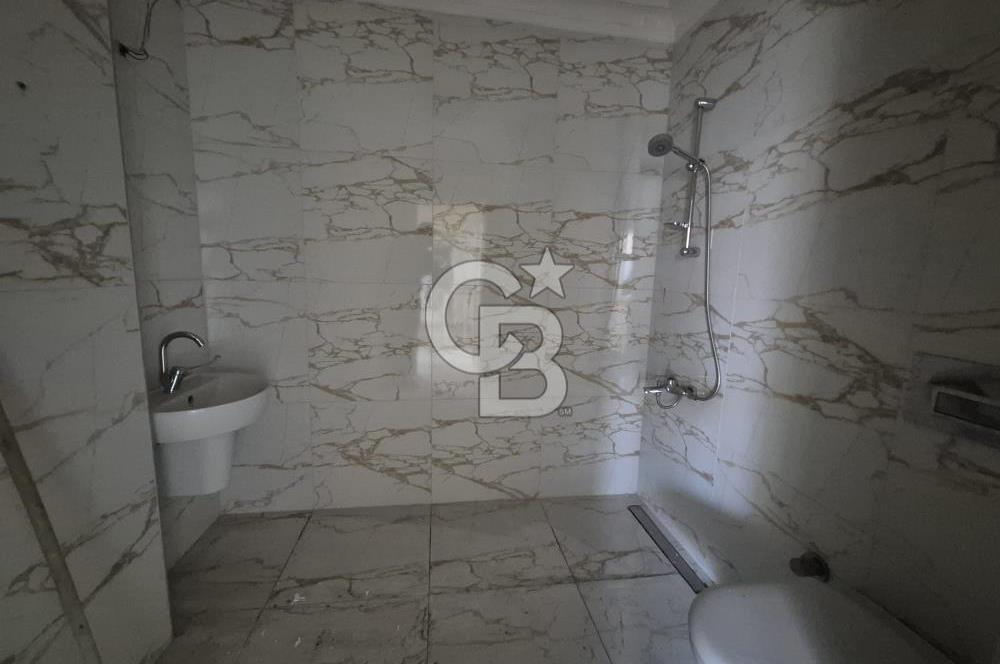 SAMANDIRA OSMANGAZİ ' DE LÜKS TASARIMLI 2+1 TERS DUBLEKS