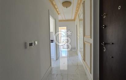 SAMANDIRA OSMANGAZİ ' DE LÜKS TASARIMLI 2+1 TERS DUBLEKS