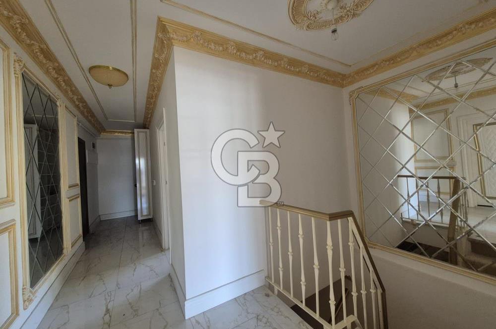 SAMANDIRA OSMANGAZİ ' DE LÜKS TASARIMLI 2+1 TERS DUBLEKS
