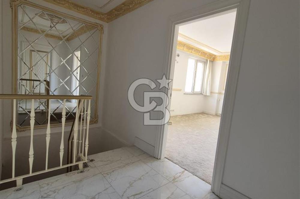 SAMANDIRA OSMANGAZİ ' DE LÜKS TASARIMLI 2+1 TERS DUBLEKS