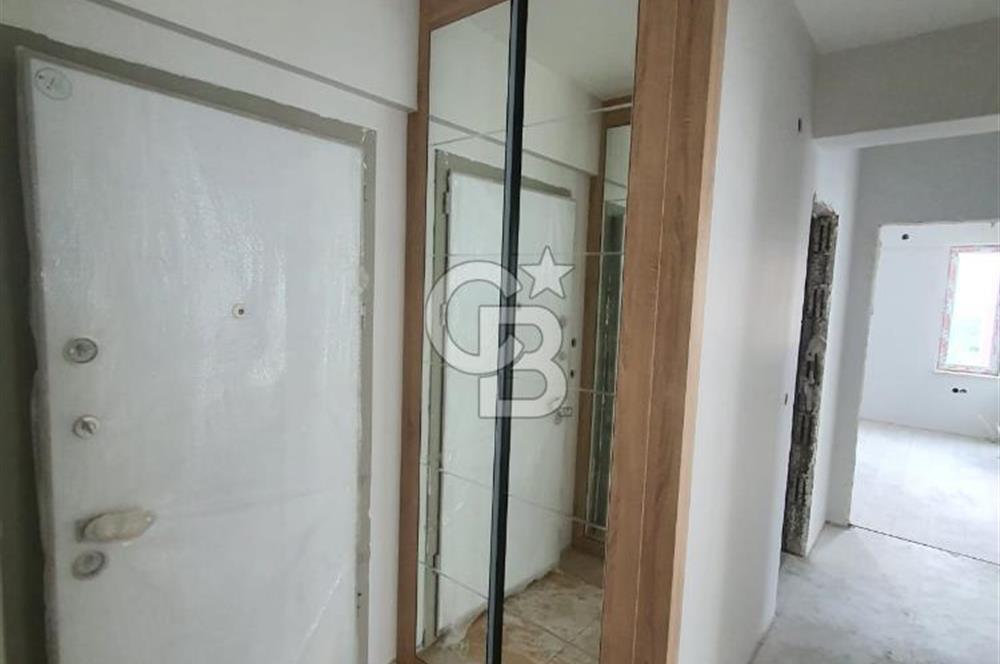 🏡 HAZİRAN 2025'TE OTURUMA HAZIR 2+1 ÇİFT BANYOLU DAİRE!