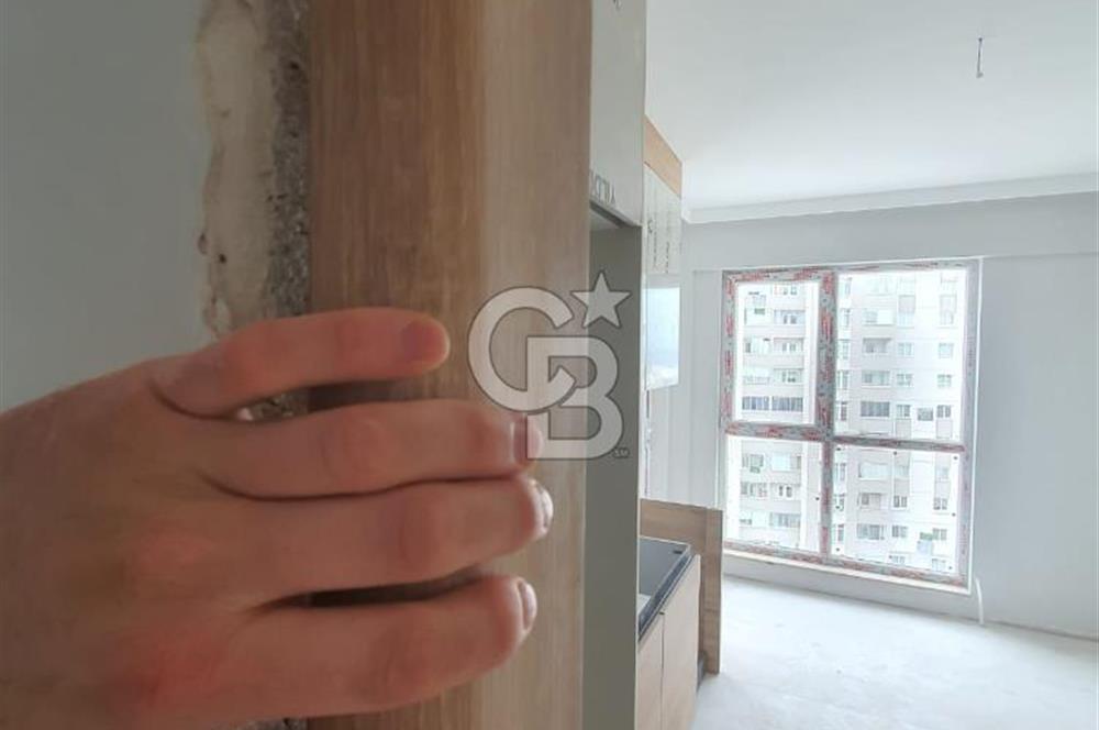 🏡 HAZİRAN 2025'TE OTURUMA HAZIR 2+1 ÇİFT BANYOLU DAİRE!