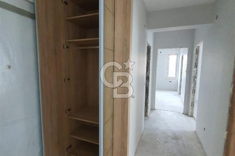 🏡 HAZİRAN 2025'TE OTURUMA HAZIR 2+1 ÇİFT BANYOLU DAİRE!