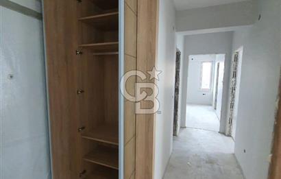 🏡 HAZİRAN 2025'TE OTURUMA HAZIR 2+1 ÇİFT BANYOLU DAİRE!