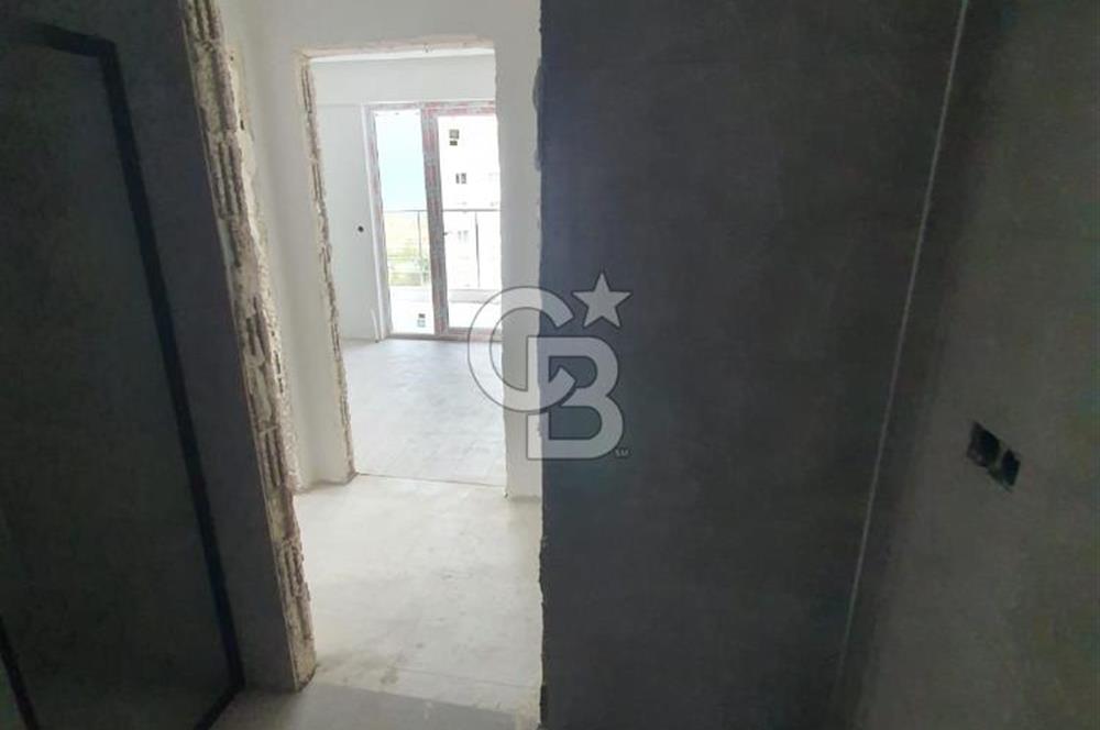 🏡 HAZİRAN 2025'TE OTURUMA HAZIR 2+1 ÇİFT BANYOLU DAİRE!