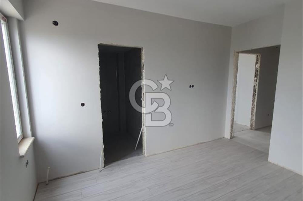 🏡 HAZİRAN 2025'TE OTURUMA HAZIR 2+1 ÇİFT BANYOLU DAİRE!