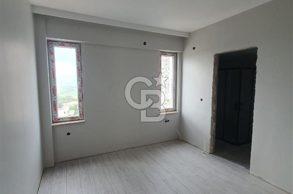 🏡 HAZİRAN 2025'TE OTURUMA HAZIR 2+1 ÇİFT BANYOLU DAİRE!