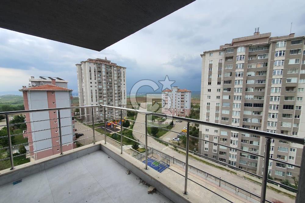 🏡 HAZİRAN 2025'TE OTURUMA HAZIR 2+1 ÇİFT BANYOLU DAİRE!