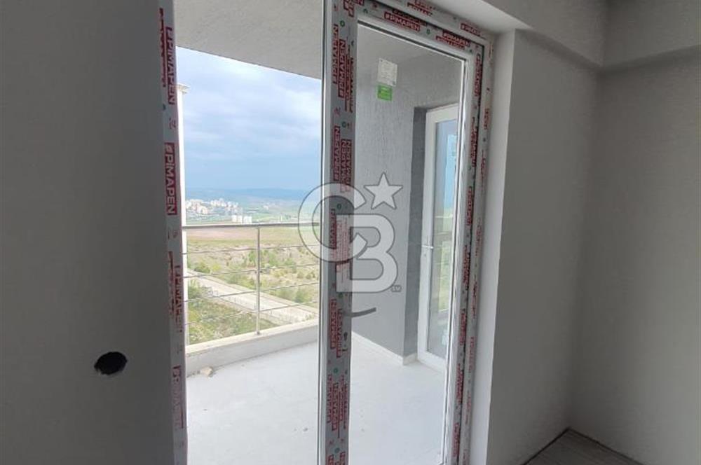 🏡 HAZİRAN 2025'TE OTURUMA HAZIR 2+1 ÇİFT BANYOLU DAİRE!