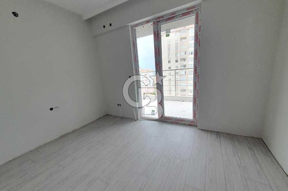 🏡 HAZİRAN 2025'TE OTURUMA HAZIR 2+1 ÇİFT BANYOLU DAİRE!