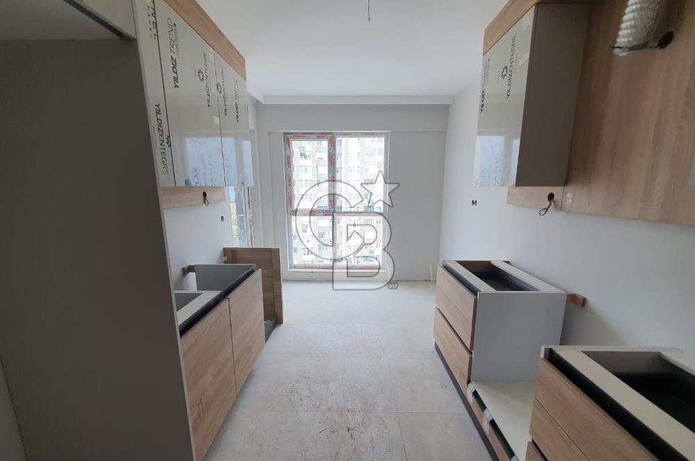 🏡 HAZİRAN 2025'TE OTURUMA HAZIR 2+1 ÇİFT BANYOLU DAİRE!