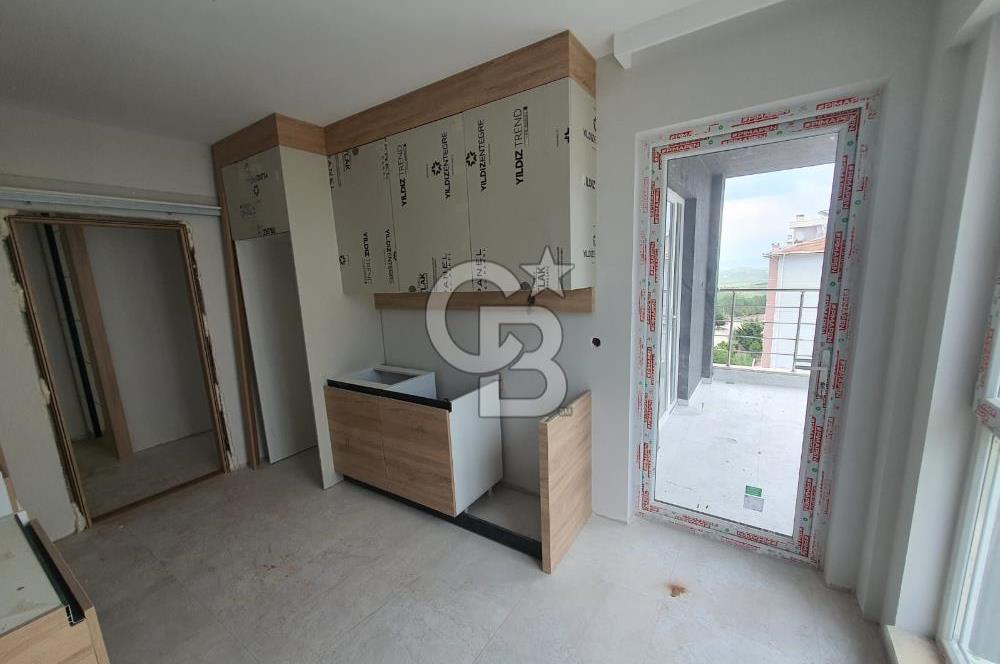 🏡 HAZİRAN 2025'TE OTURUMA HAZIR 2+1 ÇİFT BANYOLU DAİRE!