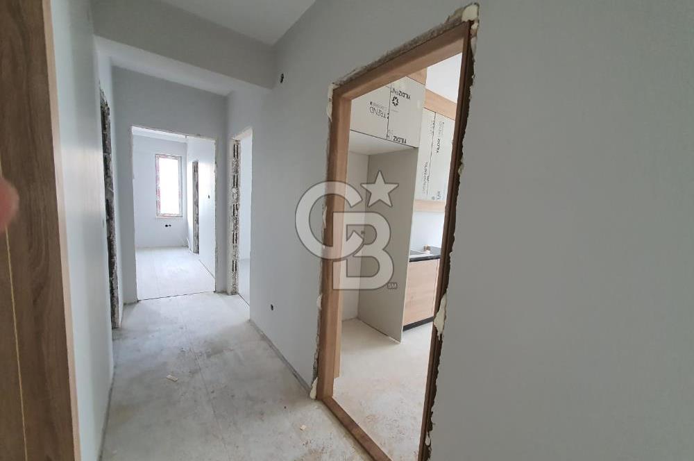 🏡 HAZİRAN 2025'TE OTURUMA HAZIR 2+1 ÇİFT BANYOLU DAİRE!