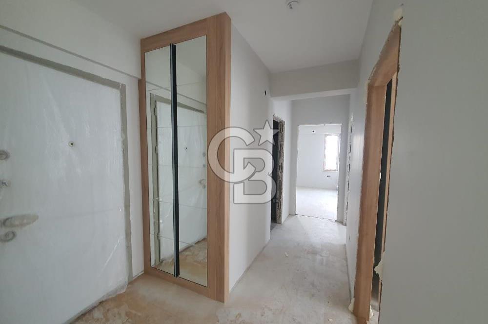 🏡 HAZİRAN 2025'TE OTURUMA HAZIR 2+1 ÇİFT BANYOLU DAİRE!